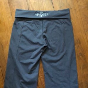 Old Navy XS yoga Capri pants